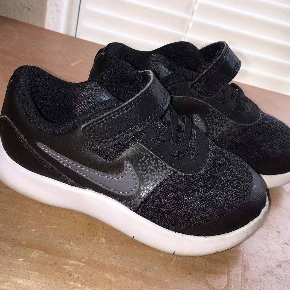 Toddler Nike Flex Contact Shoes